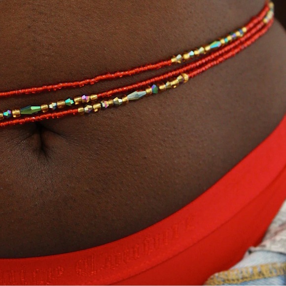 Waist Beads - Picture 5 of 5